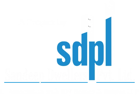 A project by Sandeep Dwellers Pvt. Ltd.